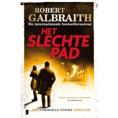 Afbeelding van Het slechte pad