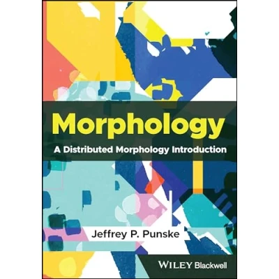 Afbeelding van Morphology