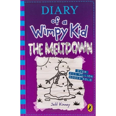 Image de The meltdown