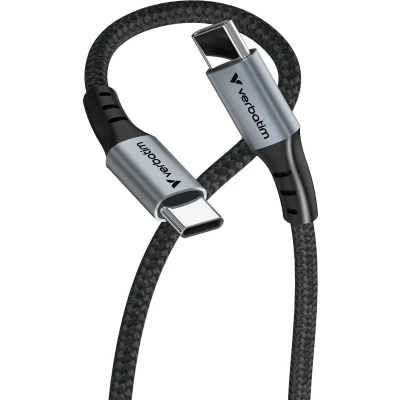 Afbeelding van Verbatim 31845 (1.20 m, USB 2.0), kabel