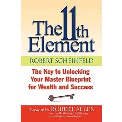 Afbeelding van The 11th Element