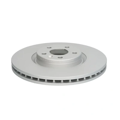 Afbeelding van TEXTAR PRO+ 92287405 Remschijf 322 28 05/06 108 interne ventilatie Gecoat High carbon Zonder wielbevestigingsbout, wielnaaf