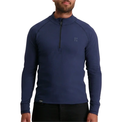 Afbeelding van Arctic Skipully Heren Navy 200 L Blauw Skipully&#039;s