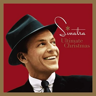 Afbeelding van Frank Sinatra Ultimate Christmas (CD)