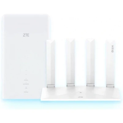 Afbeelding van ZTE MC889/T3000 5G WiFi router
