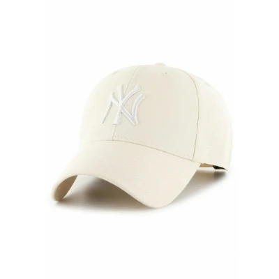 Afbeelding van &#039;47 MLB NEW YORK Yankees Pet, Maat: One Size, Natural
