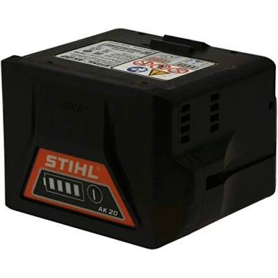 Afbeelding van Stihl Accu AK20 Akku