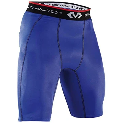 Afbeelding van Compressieshort voor mannen