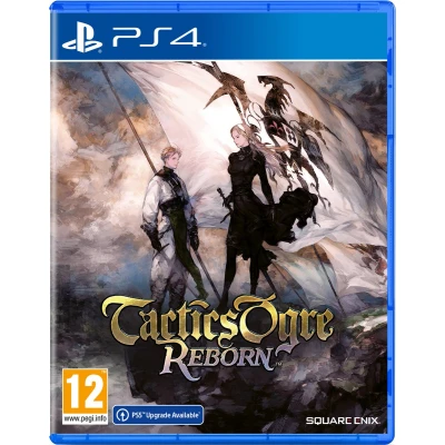 Afbeelding van Tactics Ogre: Reborn PS4