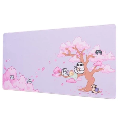 Afbeelding van KETNIPZ XL Desktop Mat