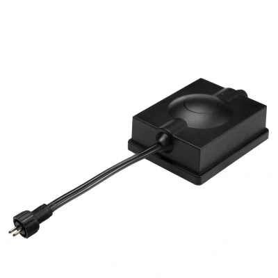 Afbeelding van Garden Lights 12V ontvanger (max 150W)