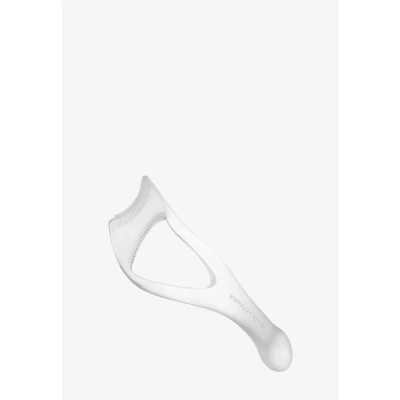 Afbeelding van Tweezerman LASH Guard AND COMB Oogmakeuptool, Maat: One Size, White