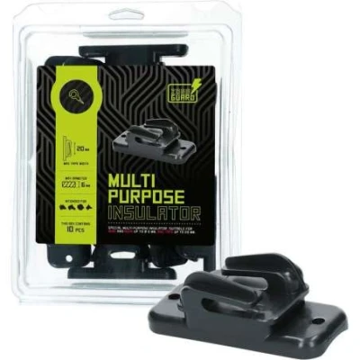 Afbeelding van ZoneGuard Multi purpose Isolator 20 mm