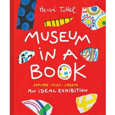 Afbeelding van Museum in a Book