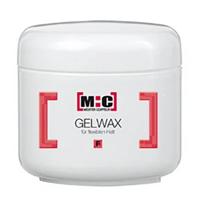 Afbeelding van M:C Styling Gel Wax Flexibel 150 ml