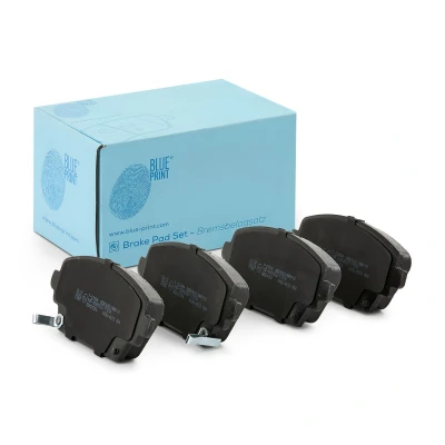 Afbeelding van Blue Print Remblokset ADH24256