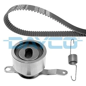Afbeelding van Distributieriemset DAYCO KTB391