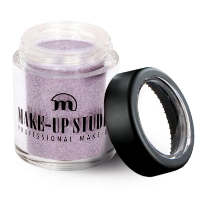 Afbeelding van Make up Studio Colour Pigments Oogschaduw Taupe 5gr