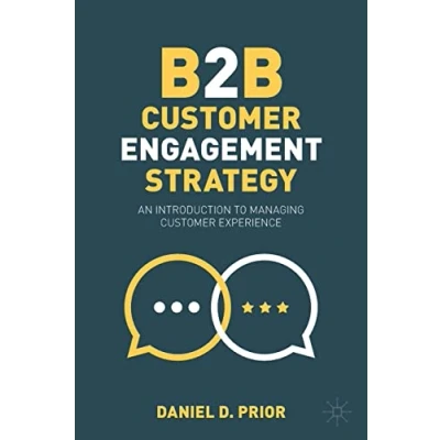 Afbeelding van B2B Customer Engagement Strategy