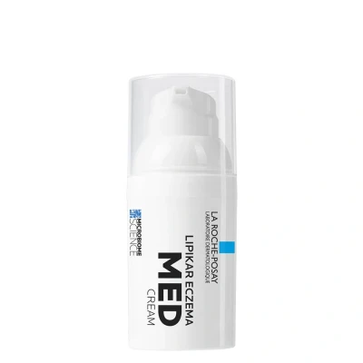 Afbeelding van La Roche Posay Lipikar Eczema MED Medisch Hulpmiddel 30ML