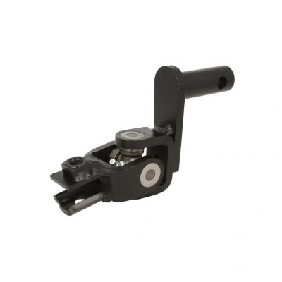 Afbeelding van Auger Rubber askoppeling / Hardyschijf 77088