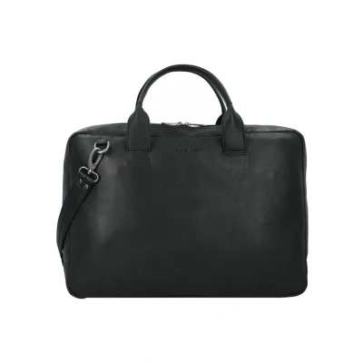 Afbeelding van Plevier Lloyd Aktetas, Maat: One Size, Schwarz