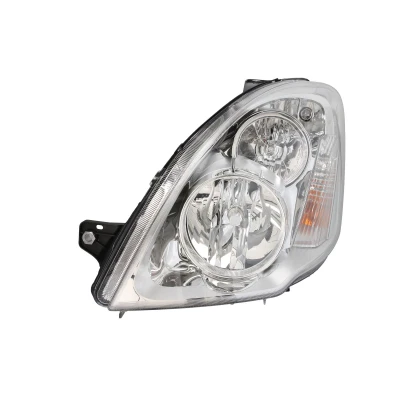 Afbeelding van Magneti Marelli Koplamp 712469301129
