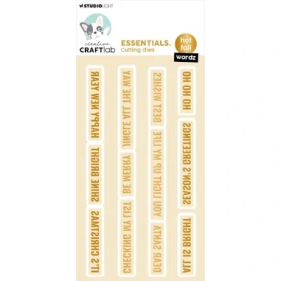 Afbeelding van Wordz Essentials nr.12