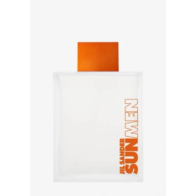 Afbeelding van Jil Sander Sun Men 125 ml Eau de Toilette Spray