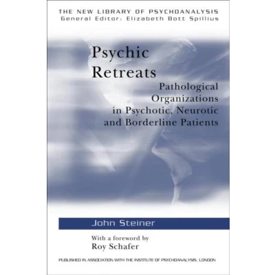 Afbeelding van Psychic Retreats