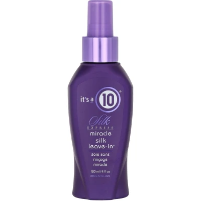 Afbeelding van It&#039;s a 10 Miracle Silk Leave in 120ml