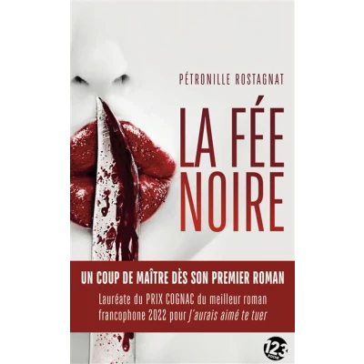 Image de La Fée noire