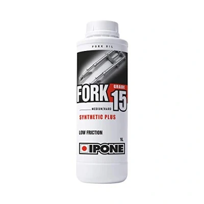 Afbeelding van Ipone 800214 Fork 15 Vorkolie Synthetic Plus