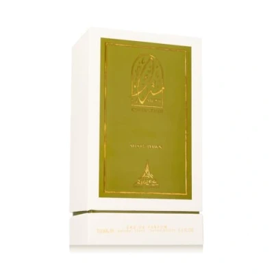Afbeelding van Paris Corner Misty Dawn Musk Collection Eau de Parfum 100ml