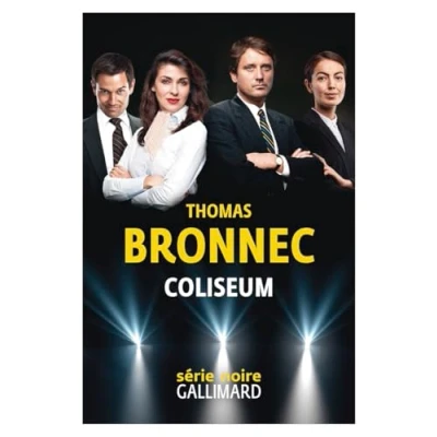 Afbeelding van COLISEUM