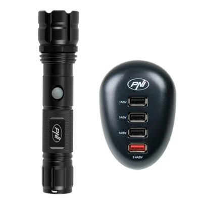 Afbeelding van PNI HC41F10 Zaklampen