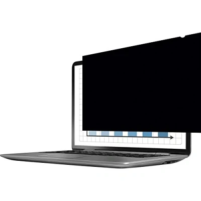 Afbeelding van Privacy filter Fellowes 14&quot; breedbeeld 16:9