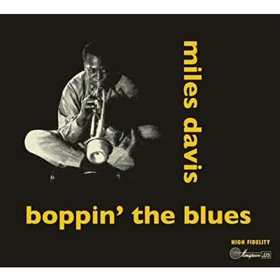 Afbeelding van Boppin The Blues / Dig