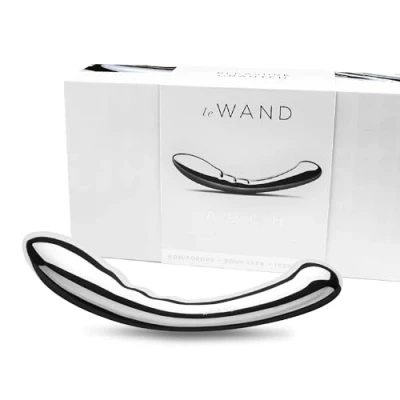 Afbeelding van Toys voor vrouwen Le Wand Stainless Steel Arch