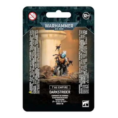 Afbeelding van Tau Empire: Darkstrider
