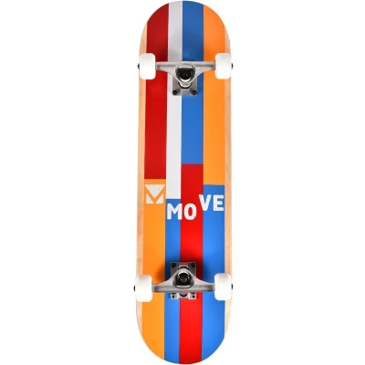 Afbeelding van SkateboardVolwassenen
