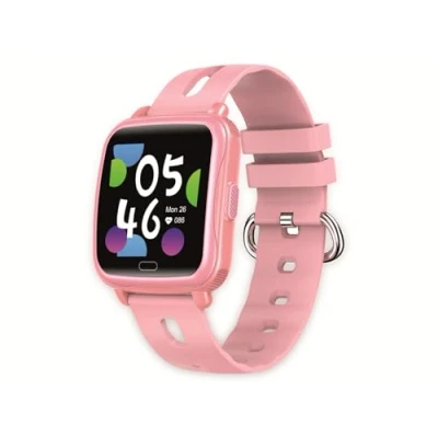 Afbeelding van Smartwatch voor Kinderen Denver Electronics SWK 110P Roze 1,4&quot;