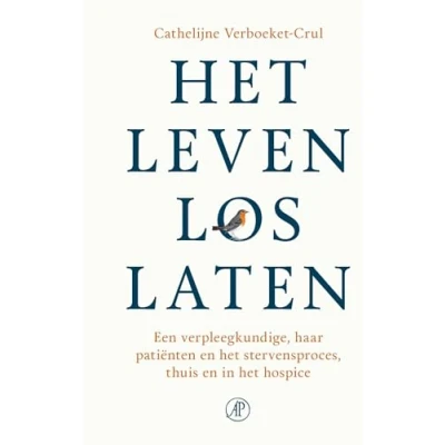 Afbeelding van Het leven loslaten