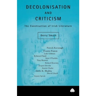Afbeelding van Decolonisation And Criticism