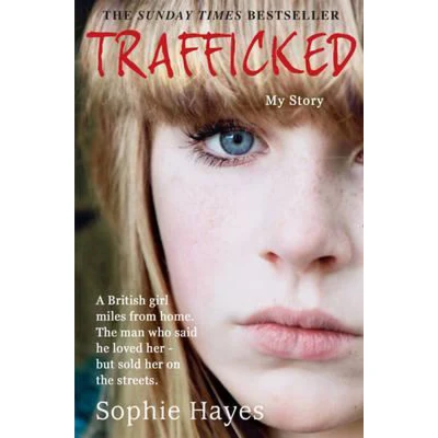 Afbeelding van Trafficked