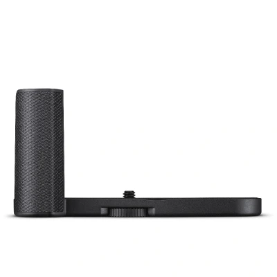 Afbeelding van Leica 19687 Handgrip D LUX 8 black