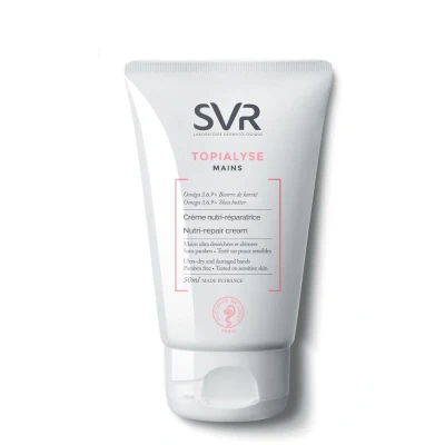 Afbeelding van SVR Crème Topialyse Mains