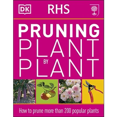 Afbeelding van RHS Pruning Plant By