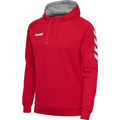 Afbeelding van hummel Hmlgo Kids Cotton Hoodie voor kinderen