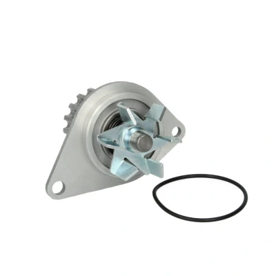 Afbeelding van Saleri SIL PA1234 Waterpomp 18 Mechanisch 53,2 PEUGEOT: 207 Hatchback, 206 307 CITROËN: C3 II, Saxo Nemo Van